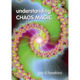 Understanding chaos magic